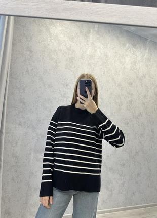 Светр zara