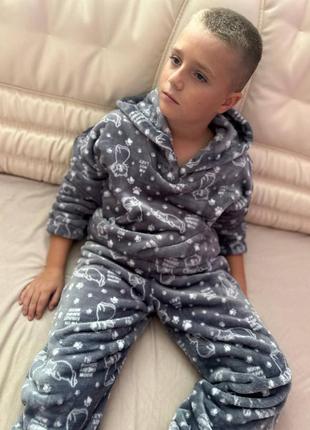 Детская пижама2 фото