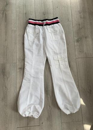 Медичні штани брюки джогери розмір s8 фото