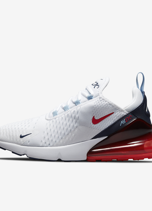 Кросівки nike air max 270 jordan react (41р по 46р) оригінал!