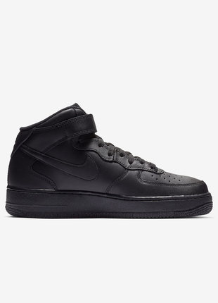 Кросівки nike air force 1 mid jordan dunk sb (42.5р по 45р) оригінал!3 фото