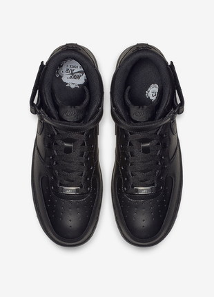 Кросівки nike air force 1 mid jordan dunk sb (42.5р по 45р) оригінал!4 фото