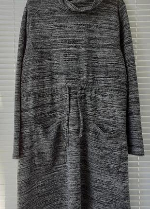 Платье peacocks