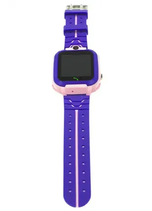 Смарт часы q12 для детей smart baby watch с камерой4 фото