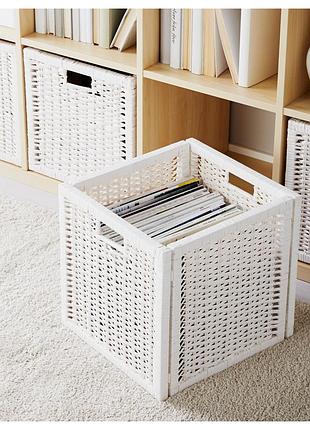 Коробка branas ikea 201.927.29