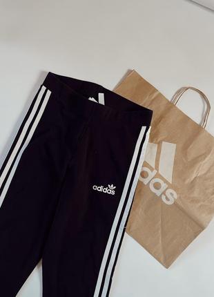 Лосины adidas