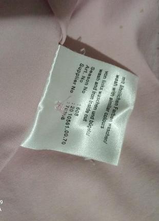 Фірмова класична жіноча сорочка6 фото