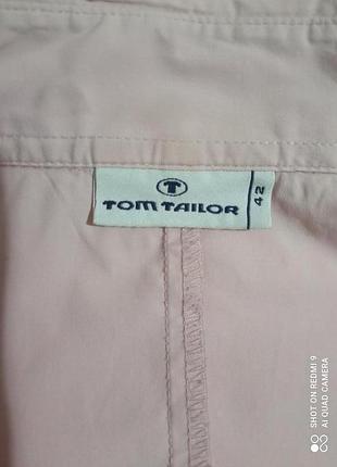 Фірмова класична жіноча сорочка5 фото