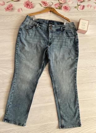 Стильные джинсы kiabi