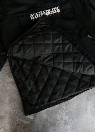 Осінній анорак 8