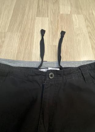 Штаны брюки карго nike sportswear размер 36 ( l-xl)5 фото