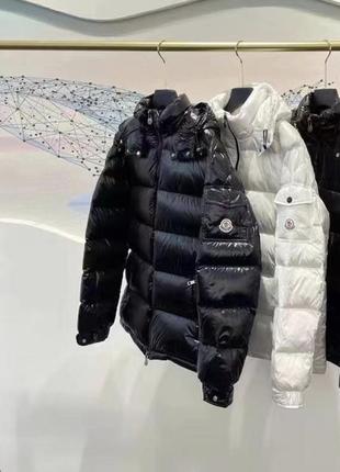 Куртки moncler8 фото