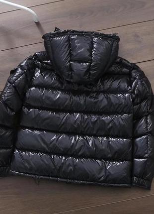 Куртки moncler6 фото