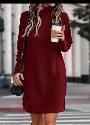 Платье - туника