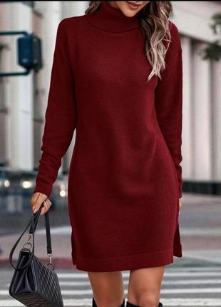 Платье - туника