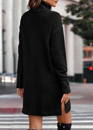 Платье - туника