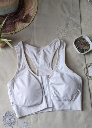 Топ с чашками m 38