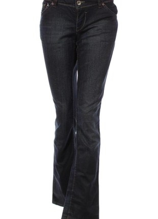 Жіночі джинси hilfiger denim (оригінал)1 фото