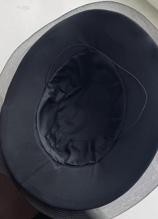Нарядная шляпа2 фото