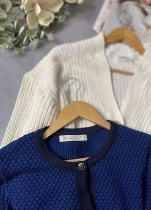 Хороший качественный кардиган 5