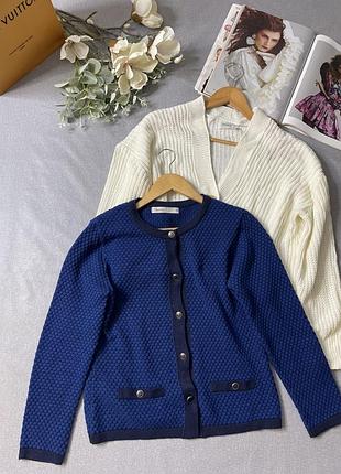 Гарний якісний кардиган 6