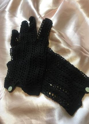 Вінтажні та шкіряні