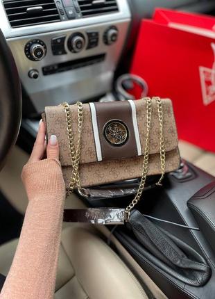 Сумка guess