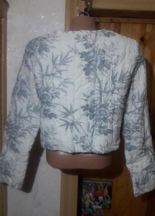 Нарядный пиджак балеро накидка2 фото