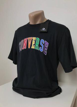 Продам нову футболку
all star converse calvin klein тишка кофта  свитшот футболка тениска унисекс1 фото