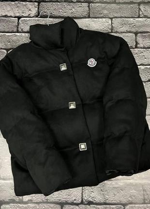 Куртка moncler lux