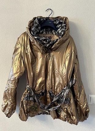 Куртка конфискат m