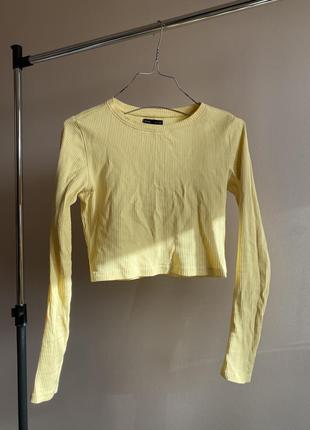 Топ в рубчик