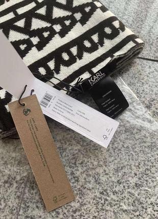 Шарф karl lagerfeld