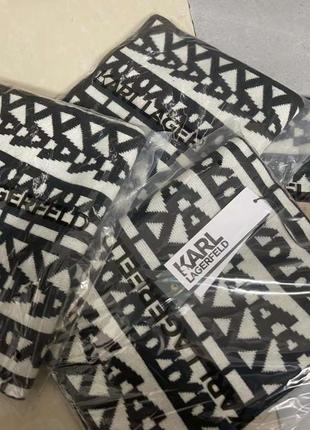 Шарф karl lagerfeld