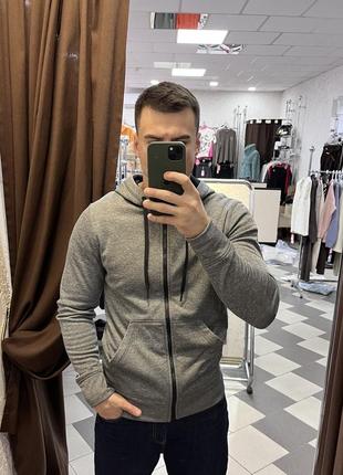 Champion zip hoodie pro tech