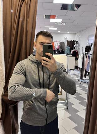 Champion zip hoodie 2