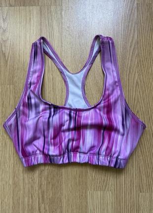 Summer sale!! топ спортивный new balance