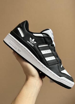 Кроссовки adidas forum low оригинал 42.5 43 47