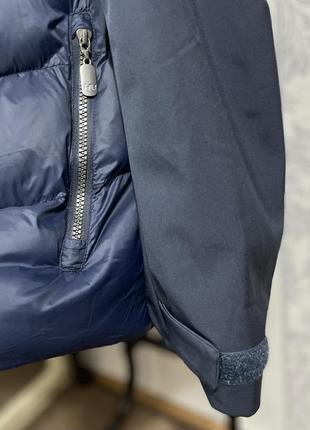 Куртка, пуховик human nature