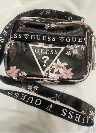 Сумка guess1 фото