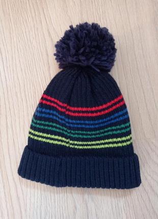 Шапка palomino