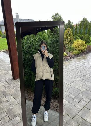 Жилет