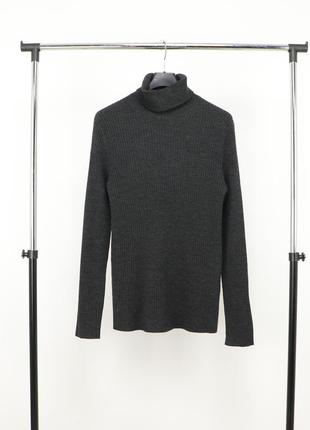 Мужской гольф свитер uniqlo / оригинал <unk> m <unk>