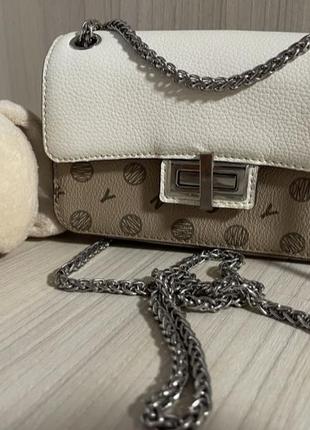 Сумка dkny кросбоді