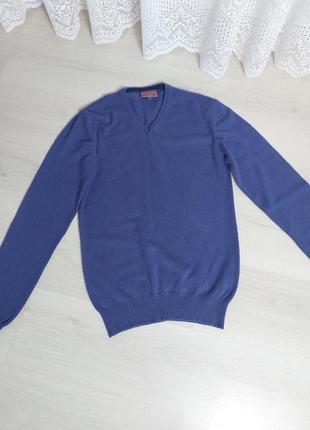 John lewis 100% кашемір8 фото