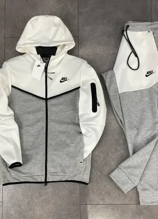 Спортивный костюм nike tech fleece