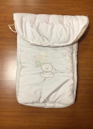 Конверт дитячій