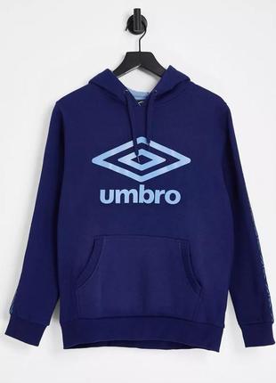 Новое худи umbro (размер l)