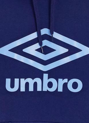 Новое худи umbro (размер l) 4