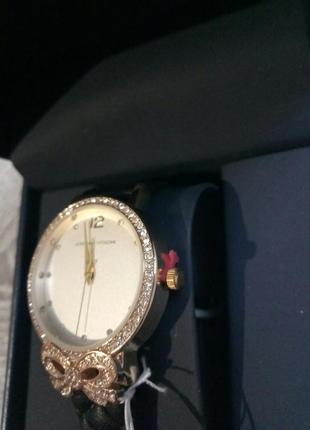 Часы женские adrienne vittadini годинник жіночий3 фото
